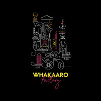 Whakaaro Factory logo - Similar company to Ngā Pou A Tāne