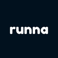 Runna App logo - Similar company to Runna Digital