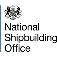 National Shipbuilding Office logo - Similar company to Beadon Solutions