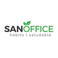 SANOFFICE logo - Similar company to Anubis