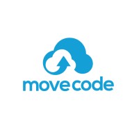 Movecode.com logo - Similar company to Itpl Digitech