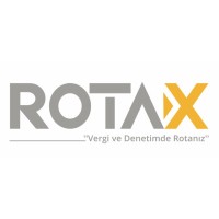 Rotax Denetim Danışmanlık ve YMM A.Ş. logo - Similar company to Umb Deneti̇m & Müşavi̇rli̇k