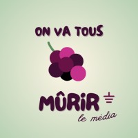 On va tous mûrir logo - Similar company to Challenge For Earth