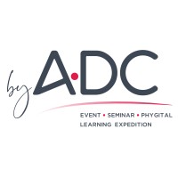 By ADC logo - Similar company to Tabata Events - Wedding & Event Planners