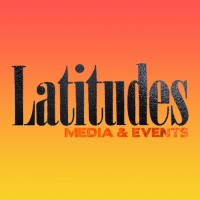 Latitudes Media & Events logo - Similar company to Wunipad.Com