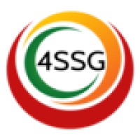 4SSG UK Limited logo - Similar company to 2012 Security Ltd