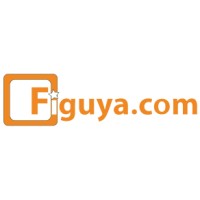 Figuya logo - Similar company to Furyu