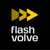 Flashvolve logo - Similar company to Gotech Ds