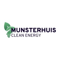 Munsterhuis Clean Energy logo - Similar company to Eetcafe 'T Raedthuys