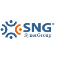 SNG Synergroup logo - Similar company to Manghá Agency