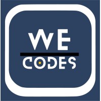 WeCodes logo - Similar company to Unicode