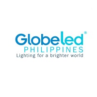 GlobeLED Lighting Philippines Inc. logo - Similar company to Epitax Claro Philippines, Inc.