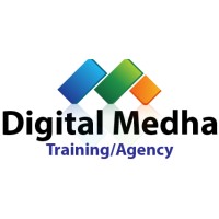 Digital Medha & Advertising logo - Similar company to Info Science Labs