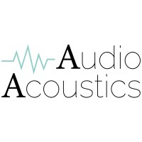 Audio Acoustics logo - Similar company to Controllux