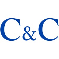 C & C Conseil & Stratégie logo - Similar company to Clement Conseil