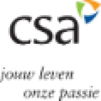 Csa Europe Bv