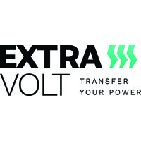 ExtraVolt logo - Similar company to Extrapower