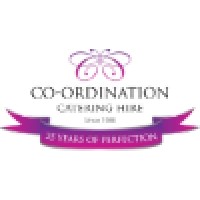 Co-Ordination Event Hire logo - Similar company to Mac Decorating Ltd