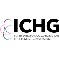 International Collaboration for Hyperemesis Gravidarum logo - Similar company to Her Foundation