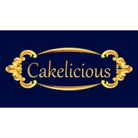 Cakelicious logo - Similar company to Widespread L.L.C