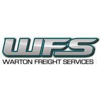 Warton Freight Services logo - Similar company to D. Smith Express Limited