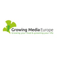Growing Media Europe AISBL logo - Similar company to Hort2Thefuture