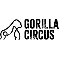 Gorilla Circus logo - Similar company to Aura Technical Services Ltd