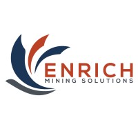 Enrich Mining Solutions logo - Similar company to Focal Mining Solutions