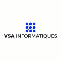 VSA Informatiques logo - Similar company to Pro-Gx