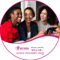 Minority Christian Women Entrepreneurs Network logo - Similar company to Christian Business Women'S Fellowship