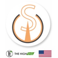 Spandex Warehouse logo - Similar company to Sr Harris Fabric