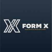 FormX Industries logo - Similar company to Flexpression