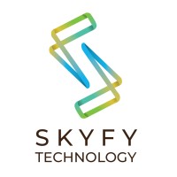Skyfy Technology logo - Similar company to Skyfy Technology Pte Ltd