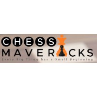 Chess Mavericks logo - Similar company to 4Champz