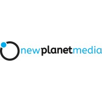 PlanetMedia logo - Similar company to Octomedia