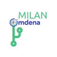 Omdena-Milan Chapter logo - Similar company to Learn Apply Build
