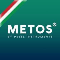 METOS Magyarország logo - Similar company to Pixelchange
