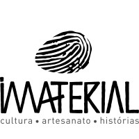 Imaterial Artesanato Brasileiro logo - Similar company to Floema Artesanato