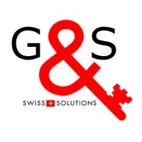 G&S Swiss Solutions logo - Similar company to Talent Bridge