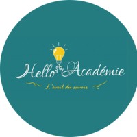 HELLO ACADEMIE logo - Similar company to Komeal