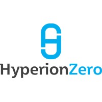 Hyperion Zero Ltd. logo - Similar company to Numitor Limited