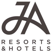 JA Resorts & Hotels logo - Similar company to Rove Hotels