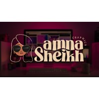 Amna Sheikh logo - Similar company to Mslm Cloud