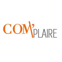 COM'PLAIRE logo - Similar company to Modim3D