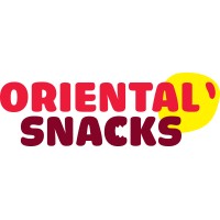 Oriental Snacks logo - Similar company to Zephyr Design
