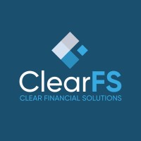 Clear Financial Solutions logo - Similar company to Corniche Underwriting