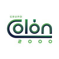 Grupo Colón 2000 logo - Similar company to Cloud 4 Logistics