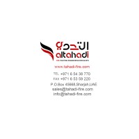 Al Tahadi Security and Safety Equipment Trading logo - Similar company to Fire King, Llc