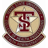 Texas State University School of Health Administration logo - Similar company to Texas State University Alumni