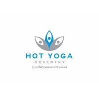 Hot Yoga Coventry logo - Similar company to Hot Yoga Copenhagen